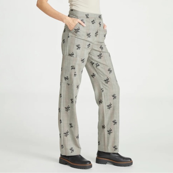 DRIFTWOOD Prince of Wales Cargo Trouser Size Small - Picture 15 of 16